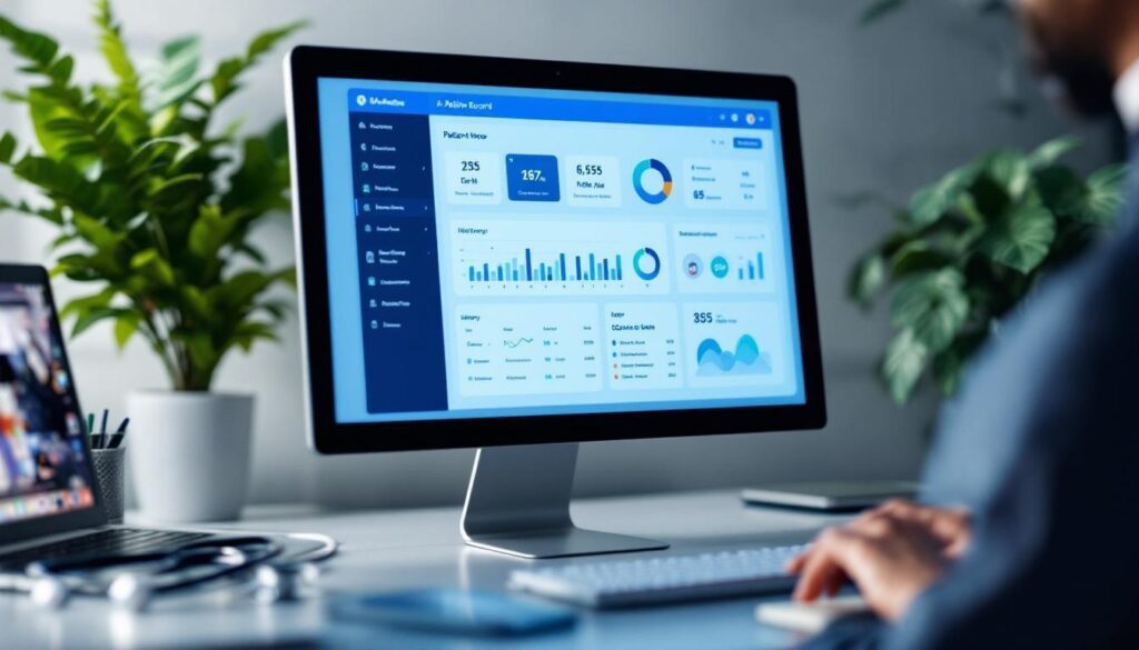 Achieve Clarity: Why You Need a Unified Patient Record System.