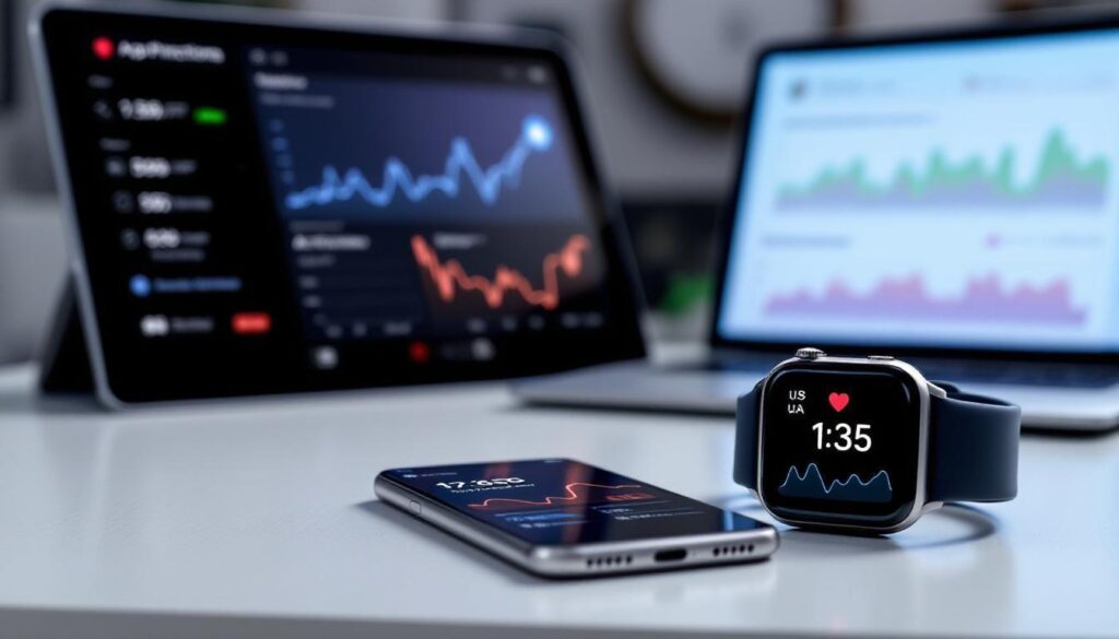 Best Health Monitoring Apps for Your Wellness Journey