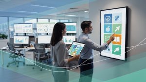 Boost Workplace Productivity Through Health Literacy Initiatives