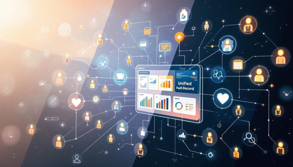 Care Coordination Across Families: A Unified Health Experience