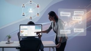 Care Coordination for Employees: Streamlining Workplace Health