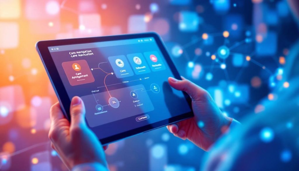 Care Navigation Tools: Empowering Patients To Navigate Care