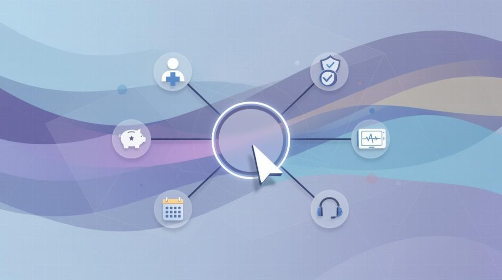 Centralized Employee Benefits: Simplifying Access for Better Wellness