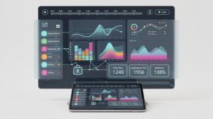 Comprehensive Health Dashboards: Real-Time Clarity for HR and Teams