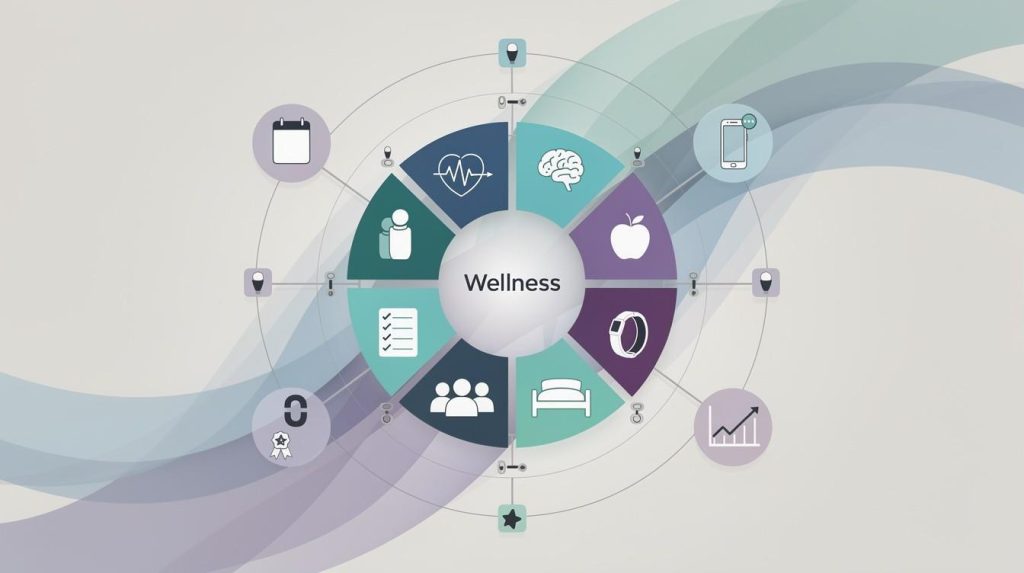 Comprehensive Wellness Engagement That Sticks