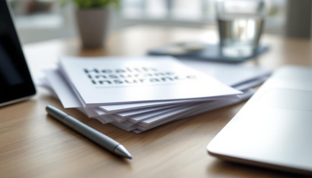 Demystify Your Coverage: Health Insurance Benefits Explained Simply.