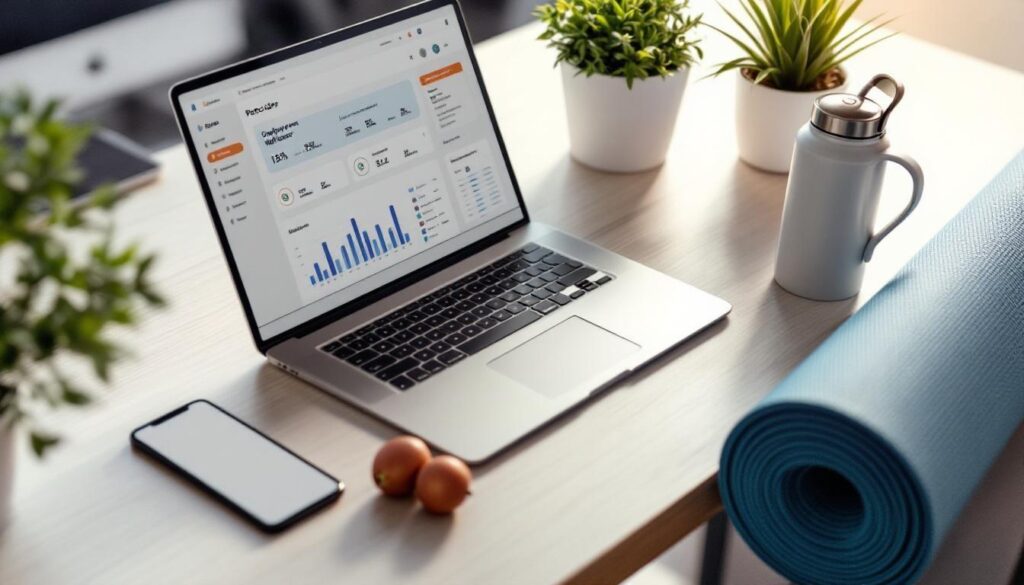 Elevate Your Workforce with Engaging Employee Wellness Programs.