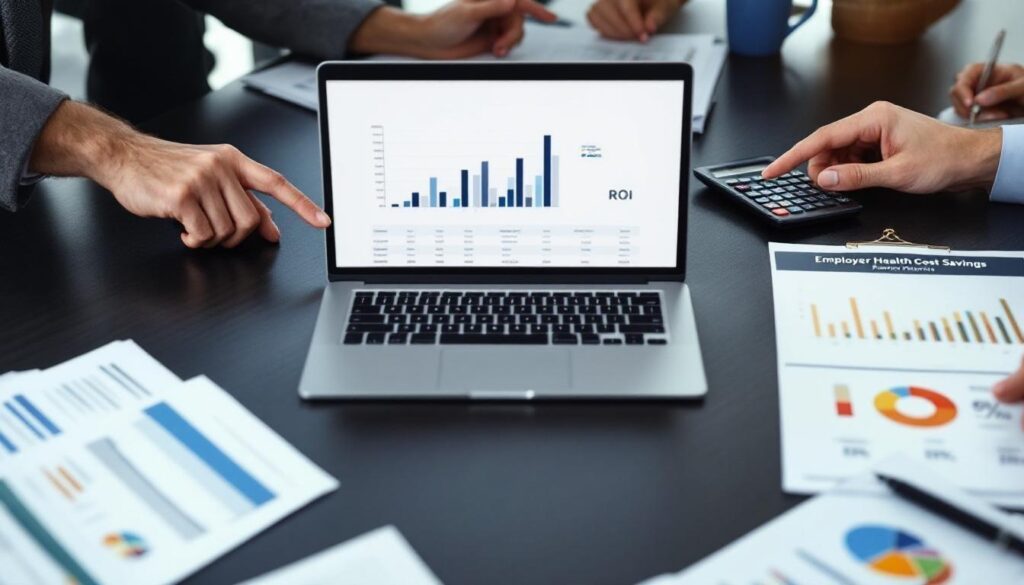 Employer Health Cost Savings: Realistic ROI and Strategies