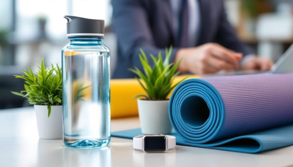 Exploring Types of Employee Wellness Programs