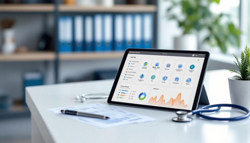 Harmonize Healthcare: Discovering a Seamless Care Coordination Platform.