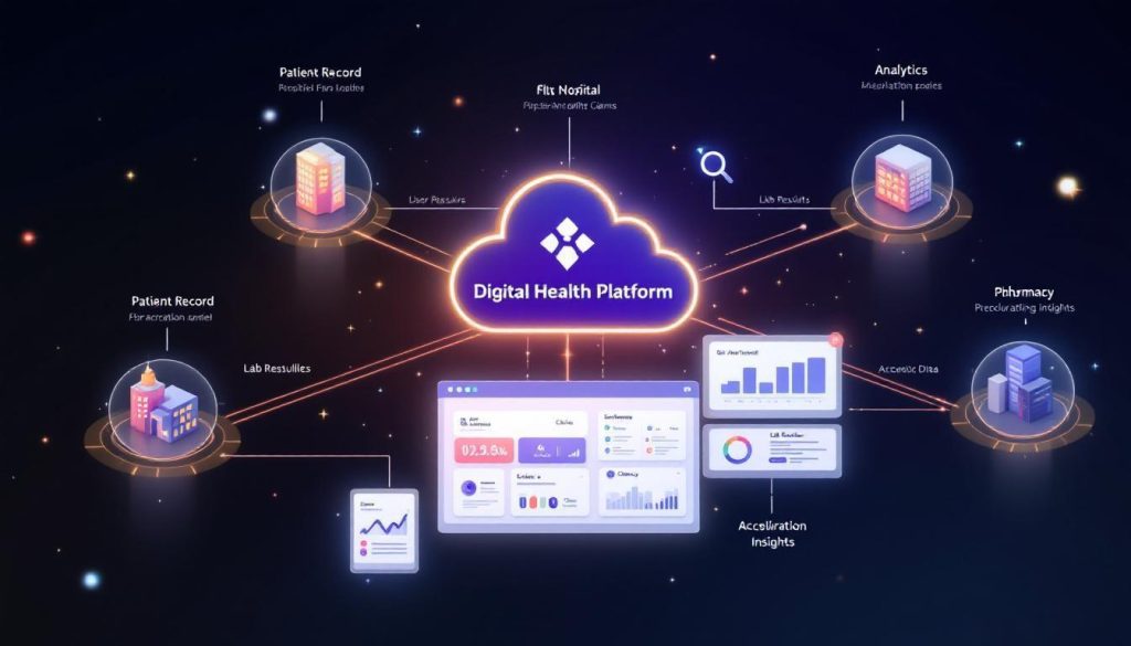 Health Information Exchange: Accelerating Insights Through Digital Health Platforms