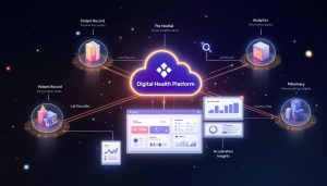 Health Information Exchange: Accelerating Insights Through Digital Health Platforms