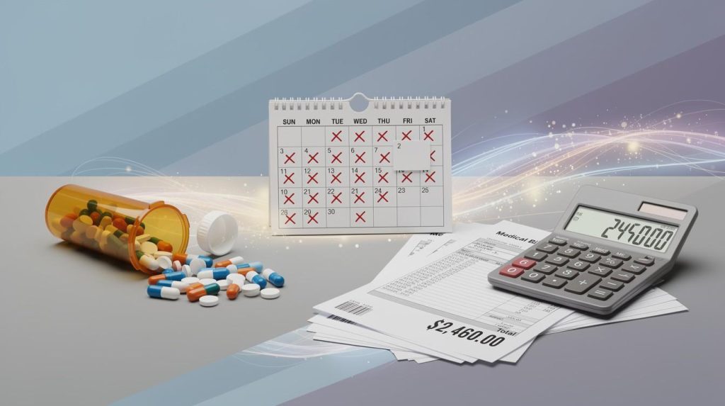 How Poor Medication Adherence Drains Your Healthcare Budget