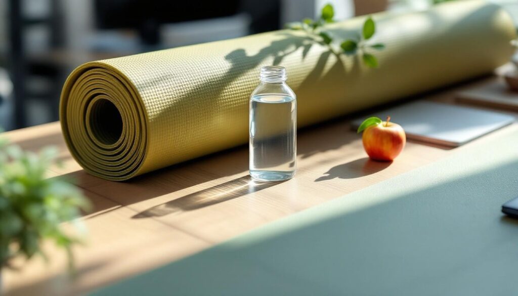 How Workplace Wellness Programs Benefit Employees