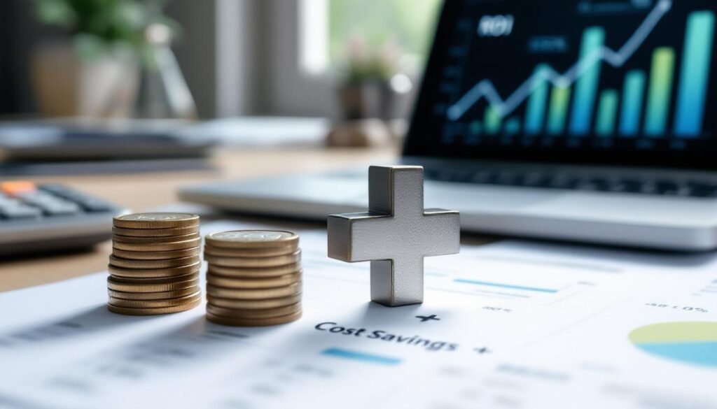 How to Achieve Cost Savings Plus Maximum ROI