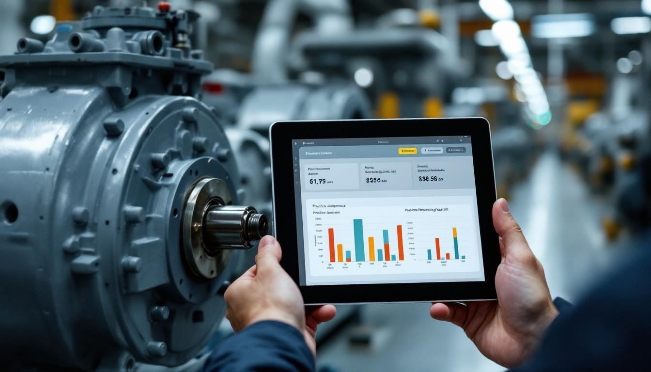 How to Achieve Predictive Maintenance Cost Savings - The Pledge App ...