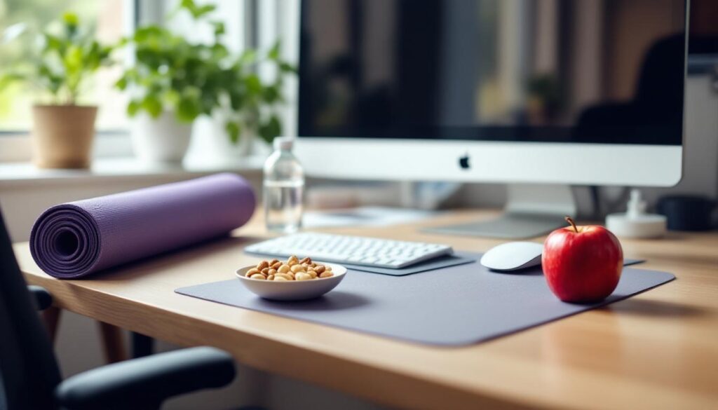 How to Boost Employee Health with Workplace Wellness Programs