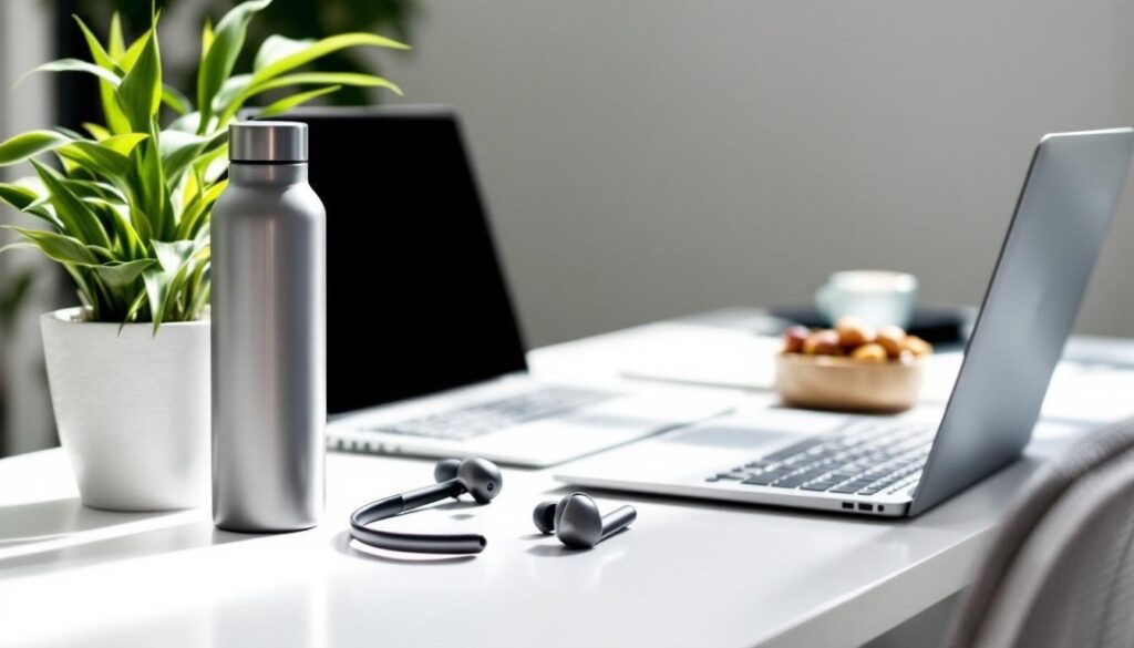 How to Boost Workplace Health and Wellness