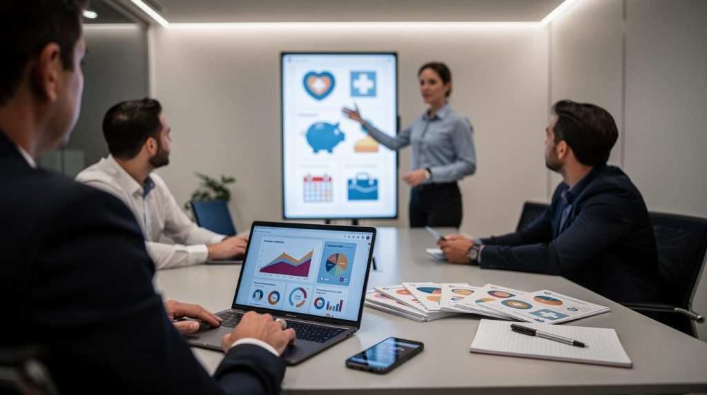 How to Communicate Benefits So Employees Actually Use Them