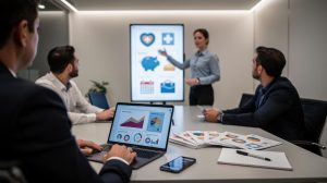 How to Communicate Benefits So Employees Actually Use Them