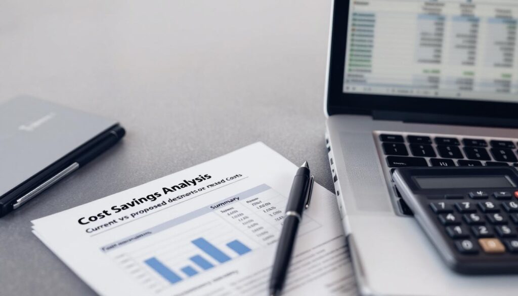 How to Conduct a Cost Savings Analysis
