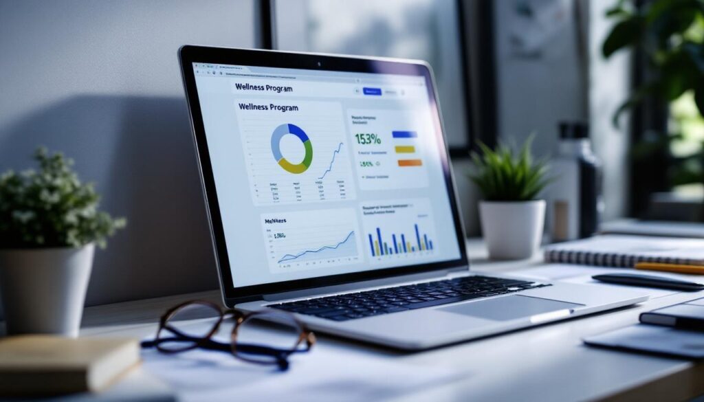 How to Measure Workplace Wellness ROI