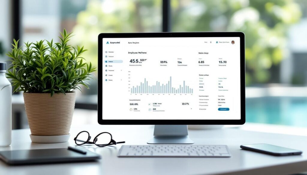 How to Measure the Impact of Employee Wellness Programs