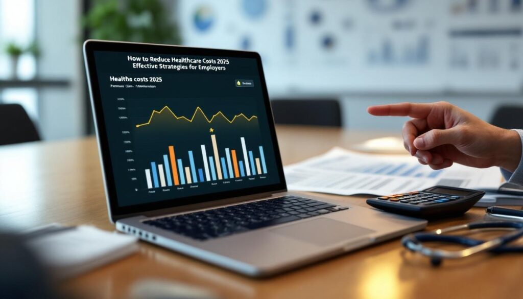 How to Reduce Healthcare Costs 2025: Effective Strategies for Employers