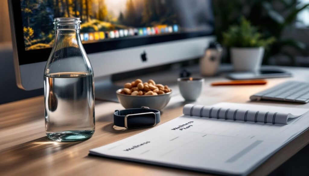 How to Start a Successful Workplace Wellness Program
