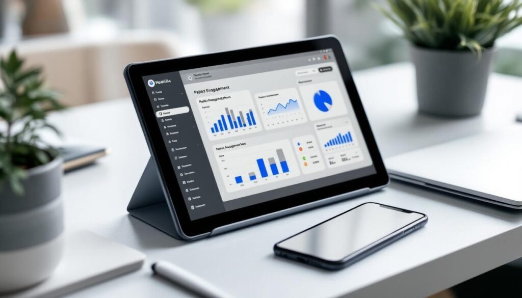 Ignite Wellness: Selecting a High-Engagement Patient Platform.