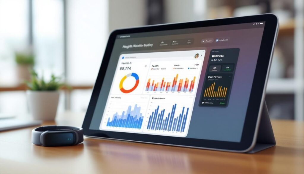 Innovate Your Well-being: Exploring Top Digital Health Solutions.