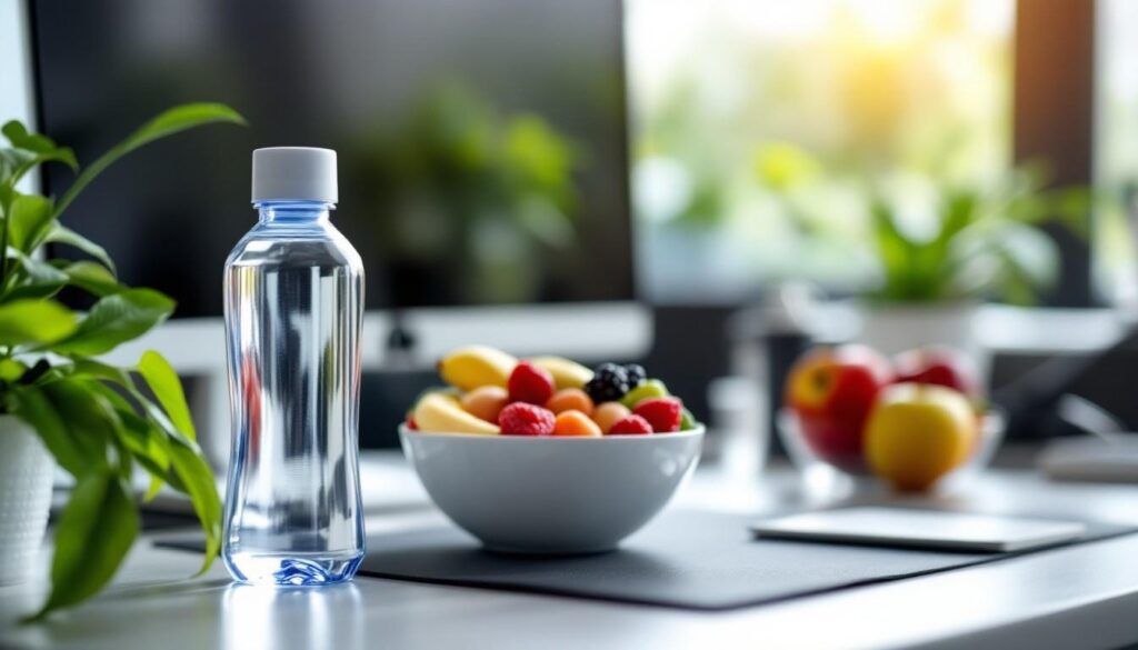 Innovative Health and Wellness Initiatives at Work
