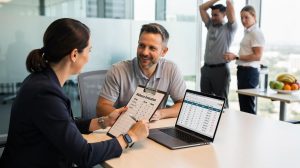 Measuring Wellness Program Success: Metrics That Matter