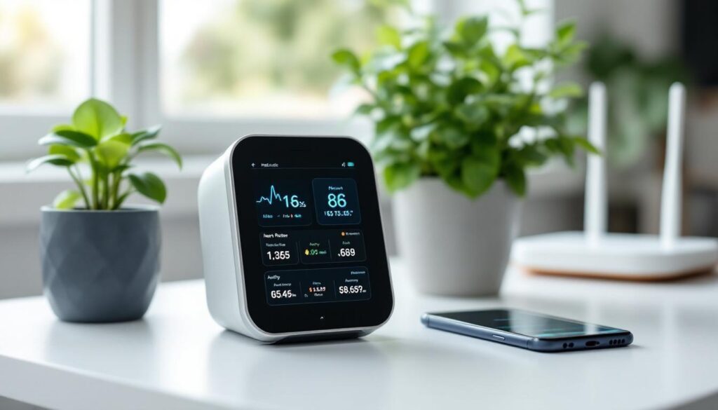 Stay Connected: The Benefits of Remote Monitoring for Your Health.
