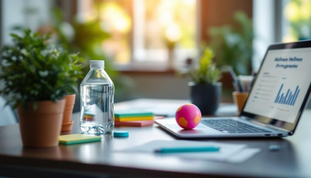 Successful Workplace Wellness Program Examples