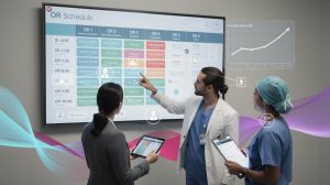 Surgical Scheduling Coordination: Reducing Delays With Care Navigation Solutions