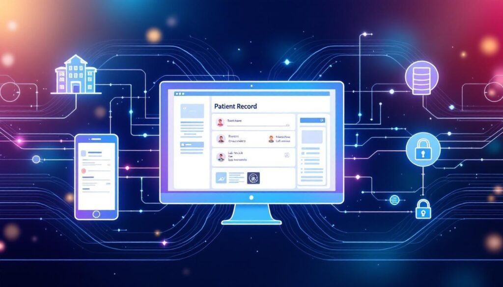 Unified Patient Records for a Seamless Experience