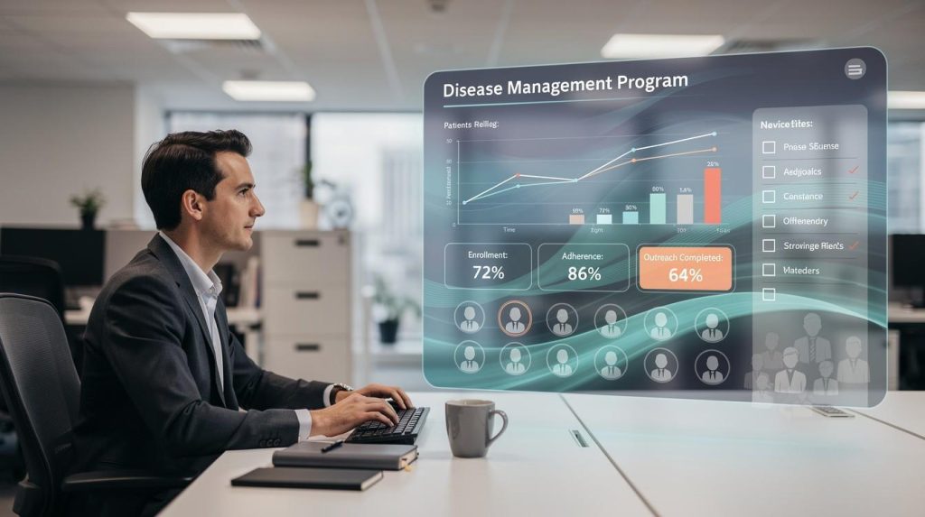 What Employers Miss About Disease Management Programs