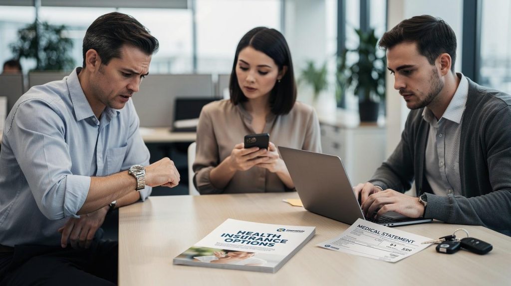 What Stops Employees From Getting Preventive Care