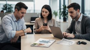 What Stops Employees From Getting Preventive Care