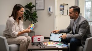 When Should Employees Use Urgent Care Instead of the ER